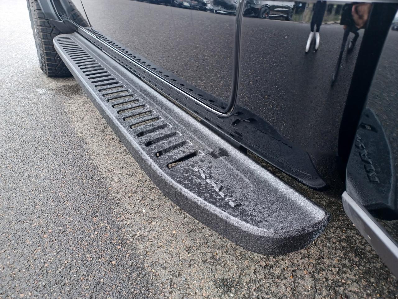 DODGE RAM TRX 6.2L V8 SUPERCHARGED FINAL EDITION