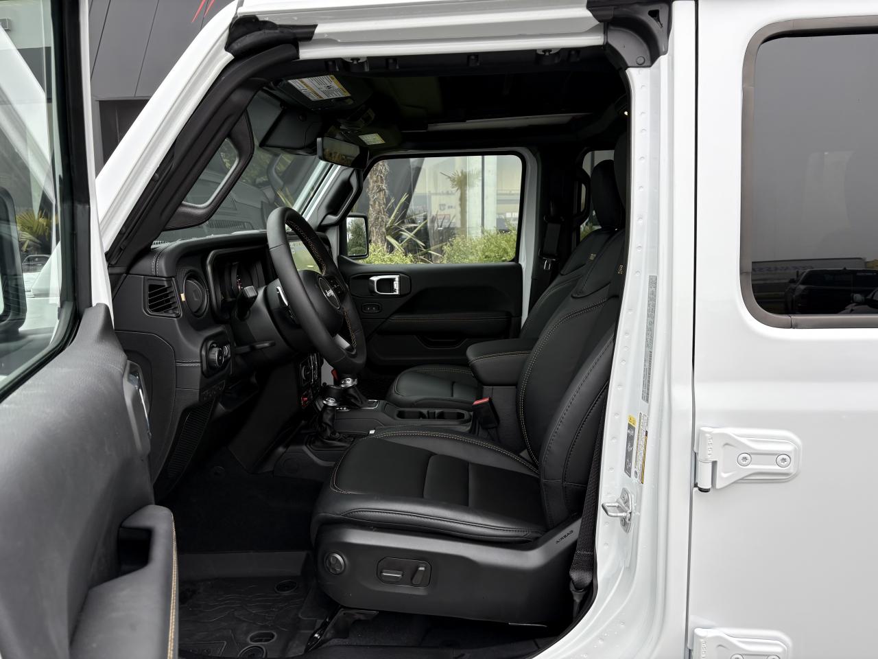 JEEP WRANGLER SRT SRT392 Unlimited Rubicon 392 FINAL EDITION