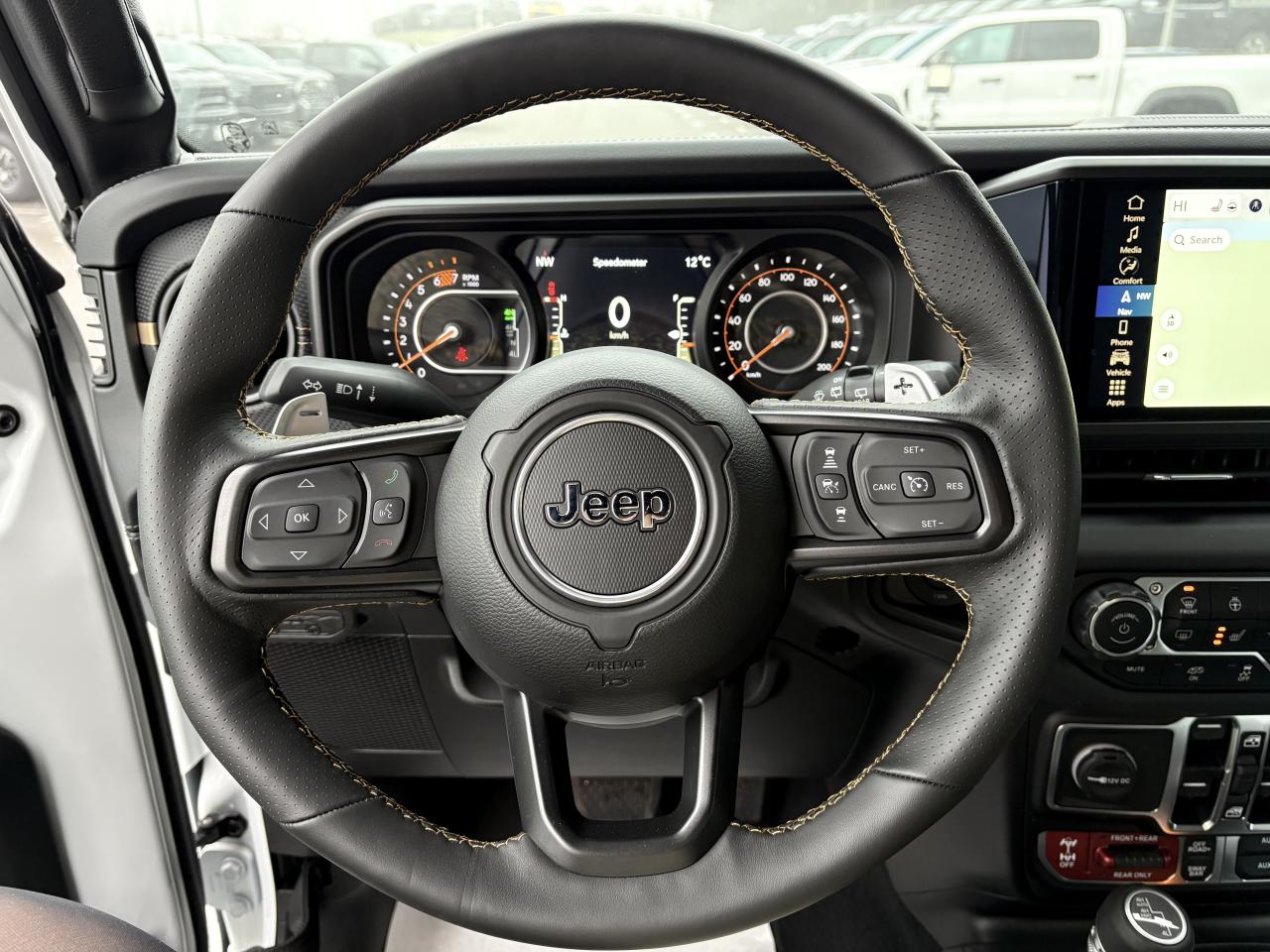 JEEP WRANGLER SRT SRT392 Unlimited Rubicon 392 FINAL EDITION