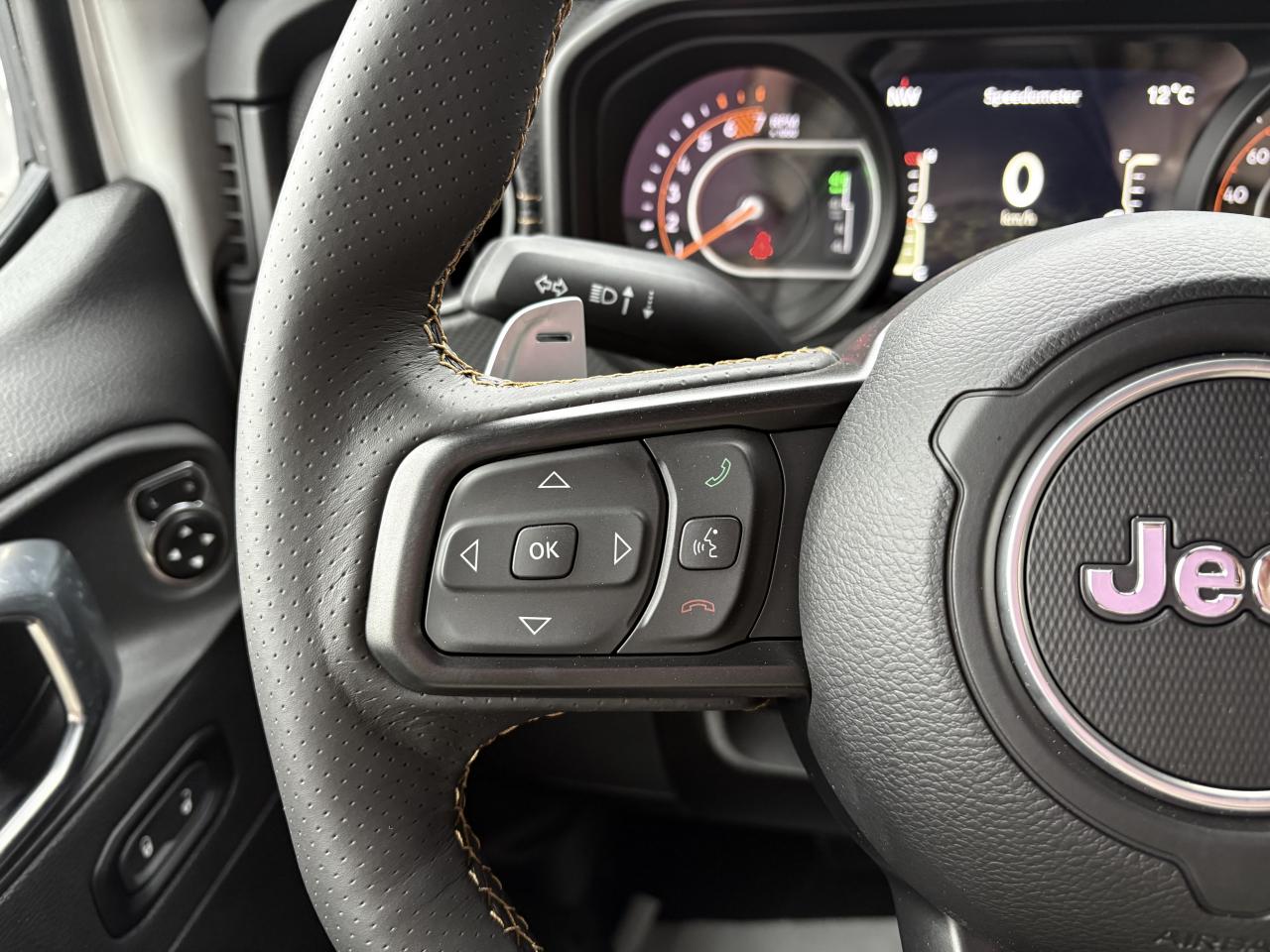 JEEP WRANGLER SRT SRT392 Unlimited Rubicon 392 FINAL EDITION