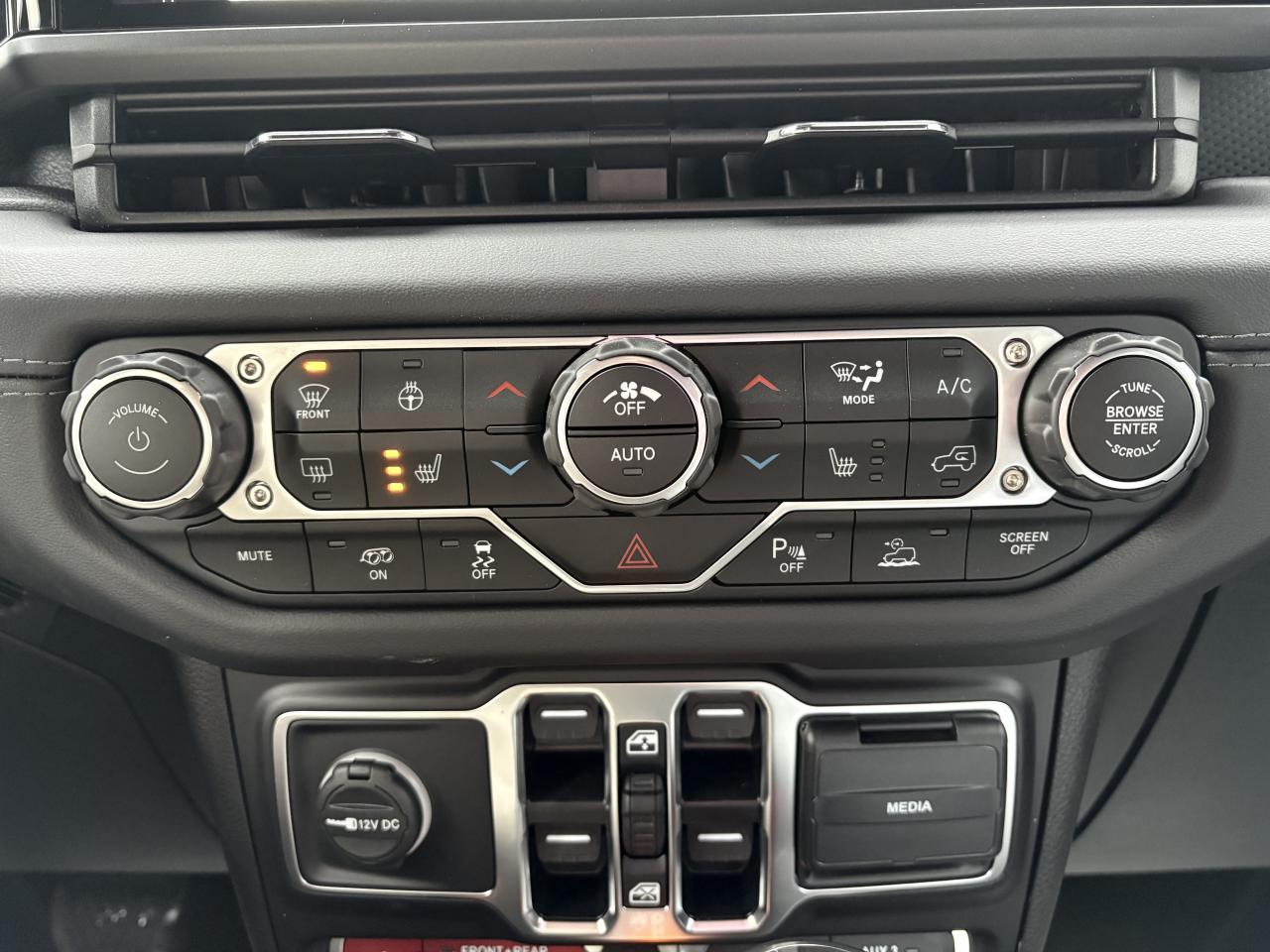 JEEP WRANGLER SRT SRT392 Unlimited Rubicon 392 FINAL EDITION