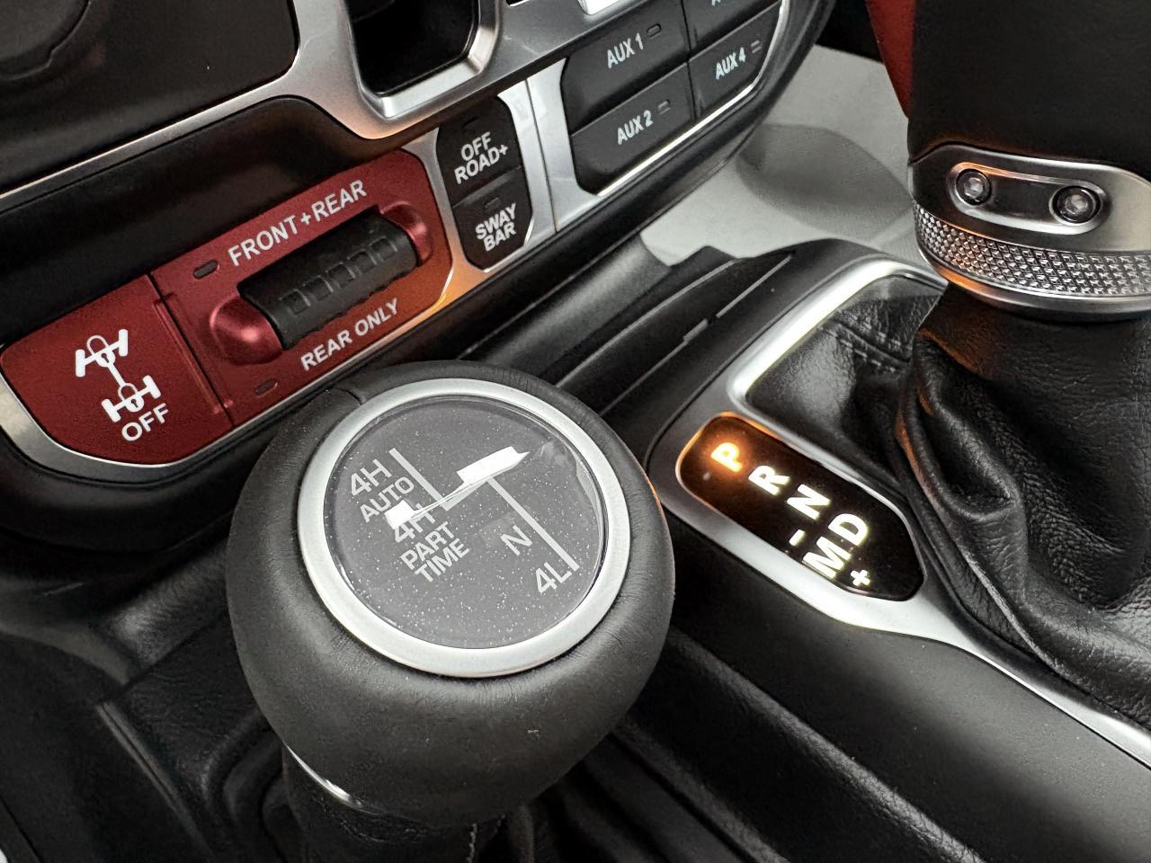 JEEP WRANGLER SRT SRT392 Unlimited Rubicon 392 FINAL EDITION