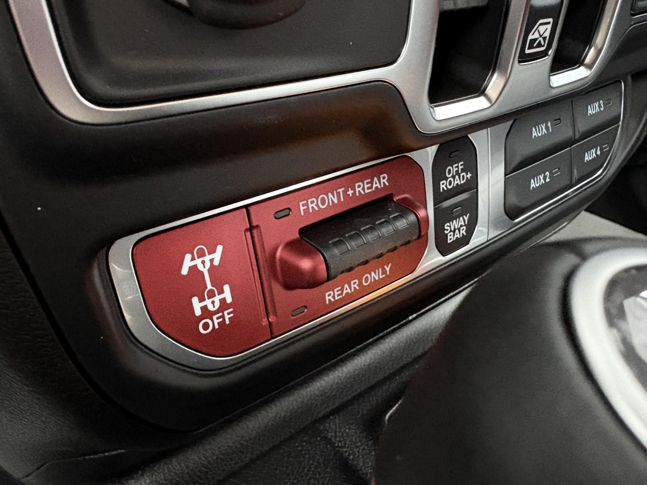 JEEP WRANGLER SRT SRT392 Unlimited Rubicon 392 FINAL EDITION