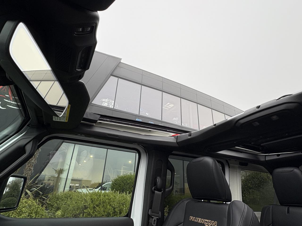 JEEP WRANGLER SRT SRT392 Unlimited Rubicon 392 FINAL EDITION