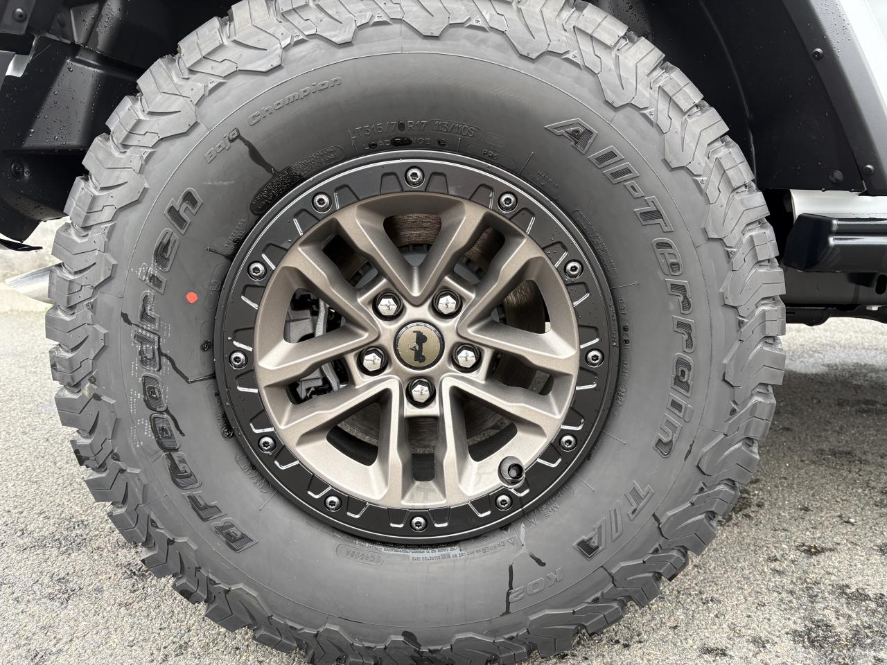 JEEP WRANGLER SRT SRT392 Unlimited Rubicon 392 FINAL EDITION