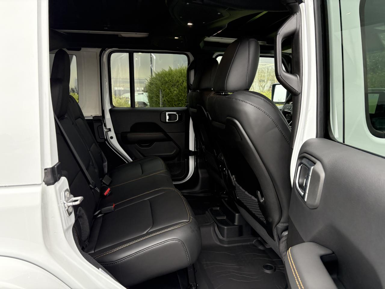 JEEP WRANGLER SRT SRT392 Unlimited Rubicon 392 FINAL EDITION