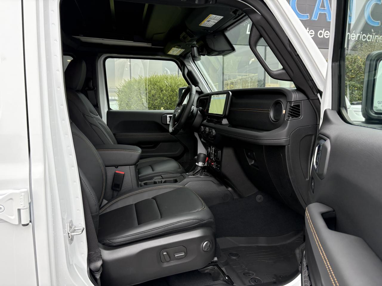 JEEP WRANGLER SRT SRT392 Unlimited Rubicon 392 FINAL EDITION