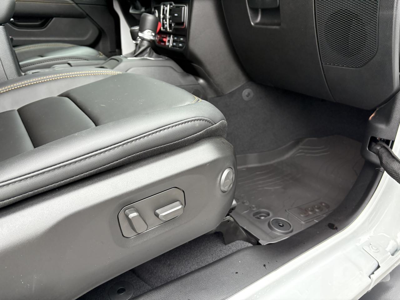 JEEP WRANGLER SRT SRT392 Unlimited Rubicon 392 FINAL EDITION