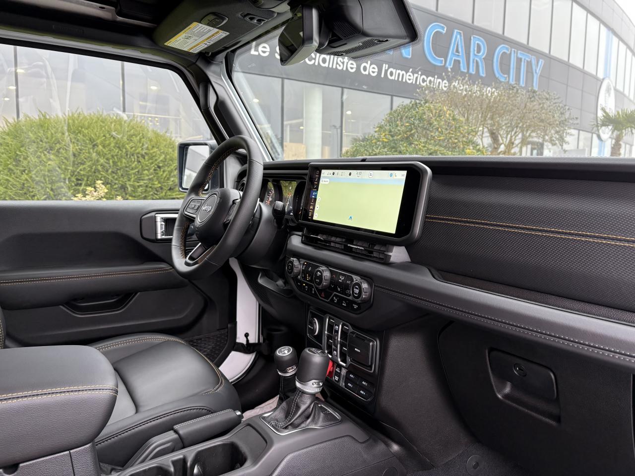 JEEP WRANGLER SRT SRT392 Unlimited Rubicon 392 FINAL EDITION