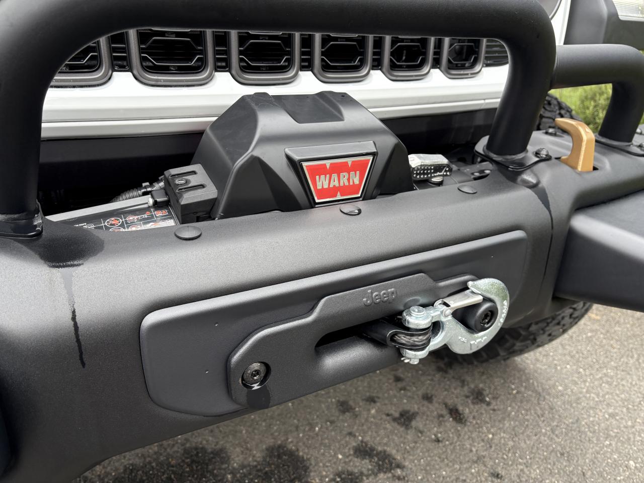 JEEP WRANGLER SRT SRT392 Unlimited Rubicon 392 FINAL EDITION