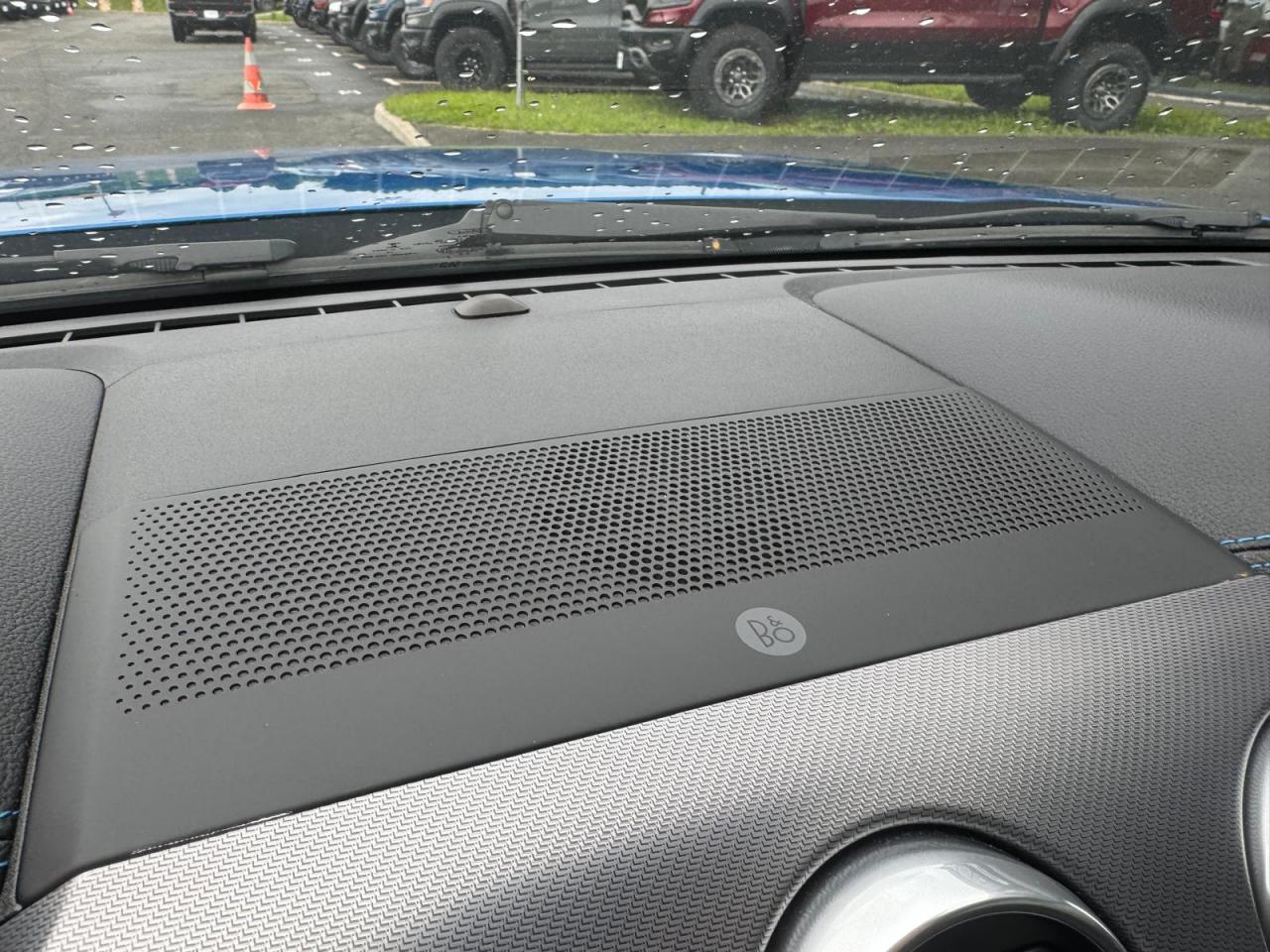 FORD MUSTANG GT FASTBACK 5.0L V8 450ch