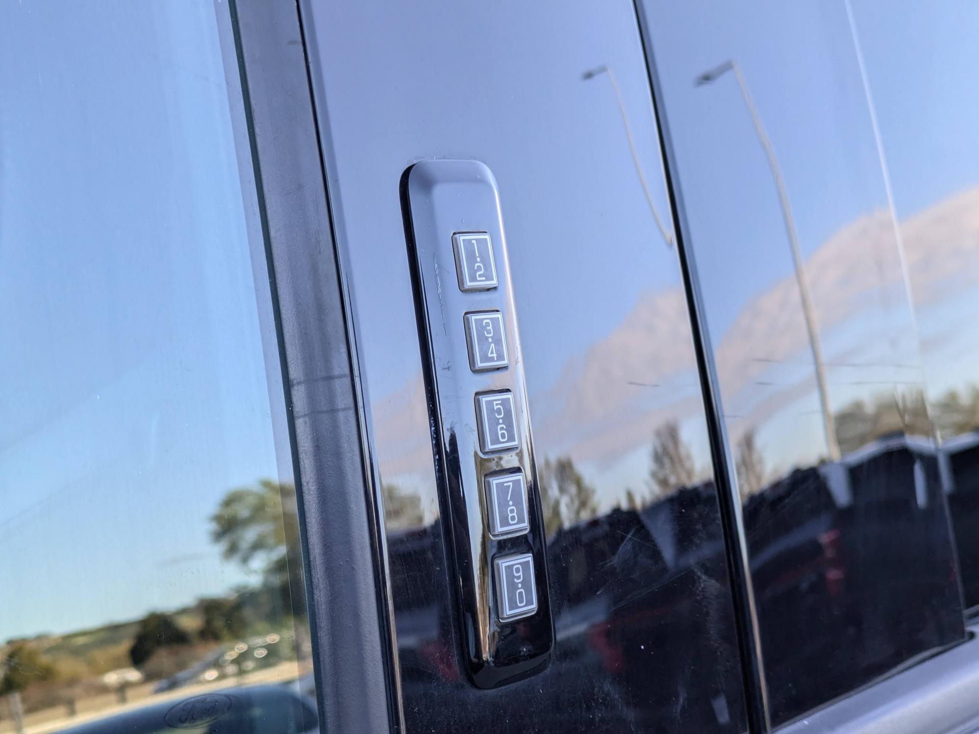 FORD F150 RAPTOR SUPERCAB - PREPA OFFROAD