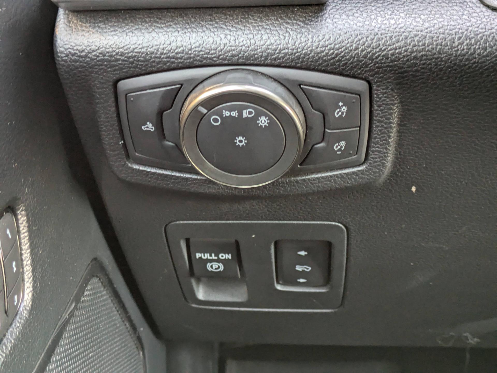 FORD F150 RAPTOR SUPERCAB - PREPA OFFROAD