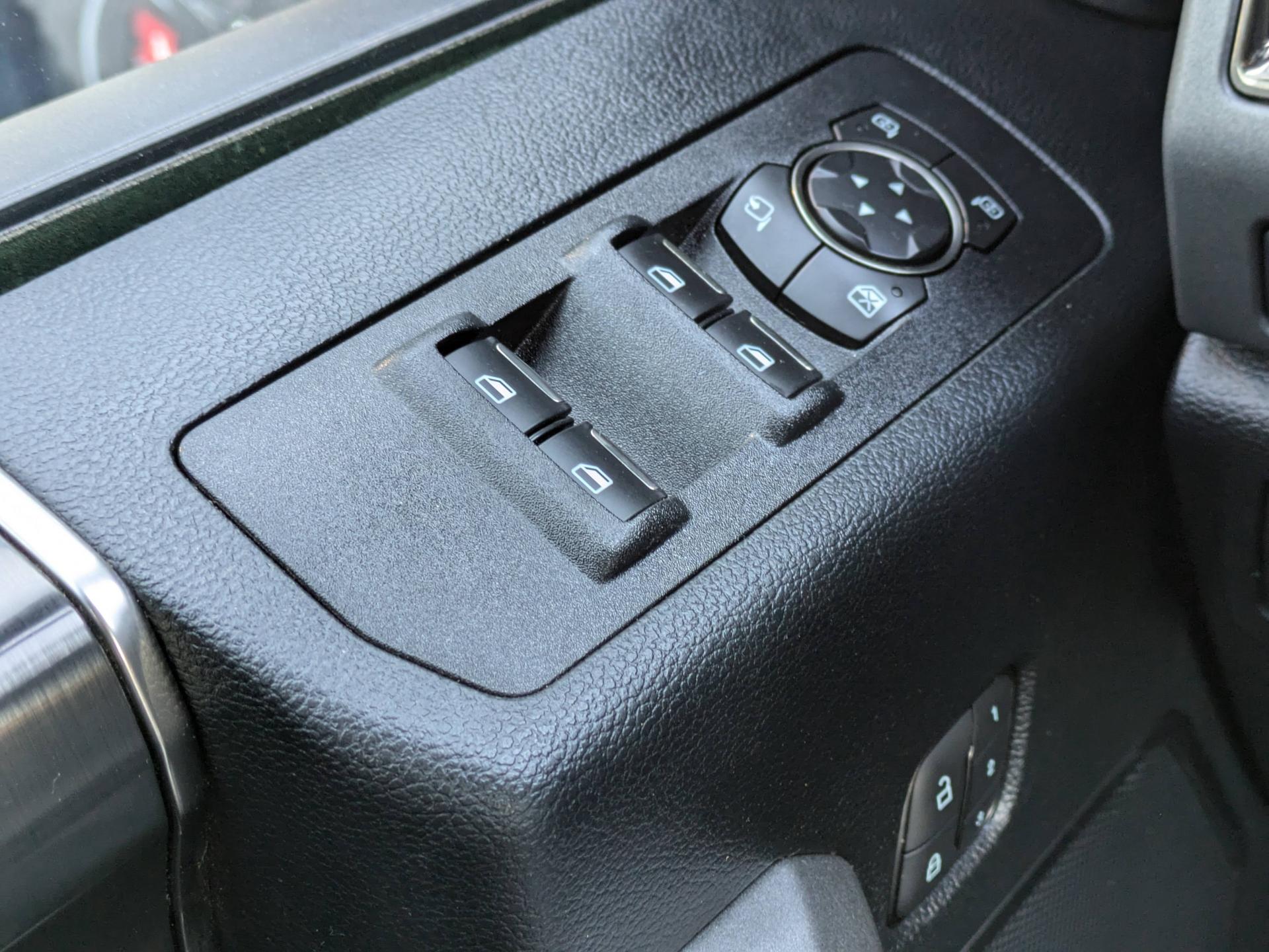 FORD F150 RAPTOR SUPERCAB - PREPA OFFROAD