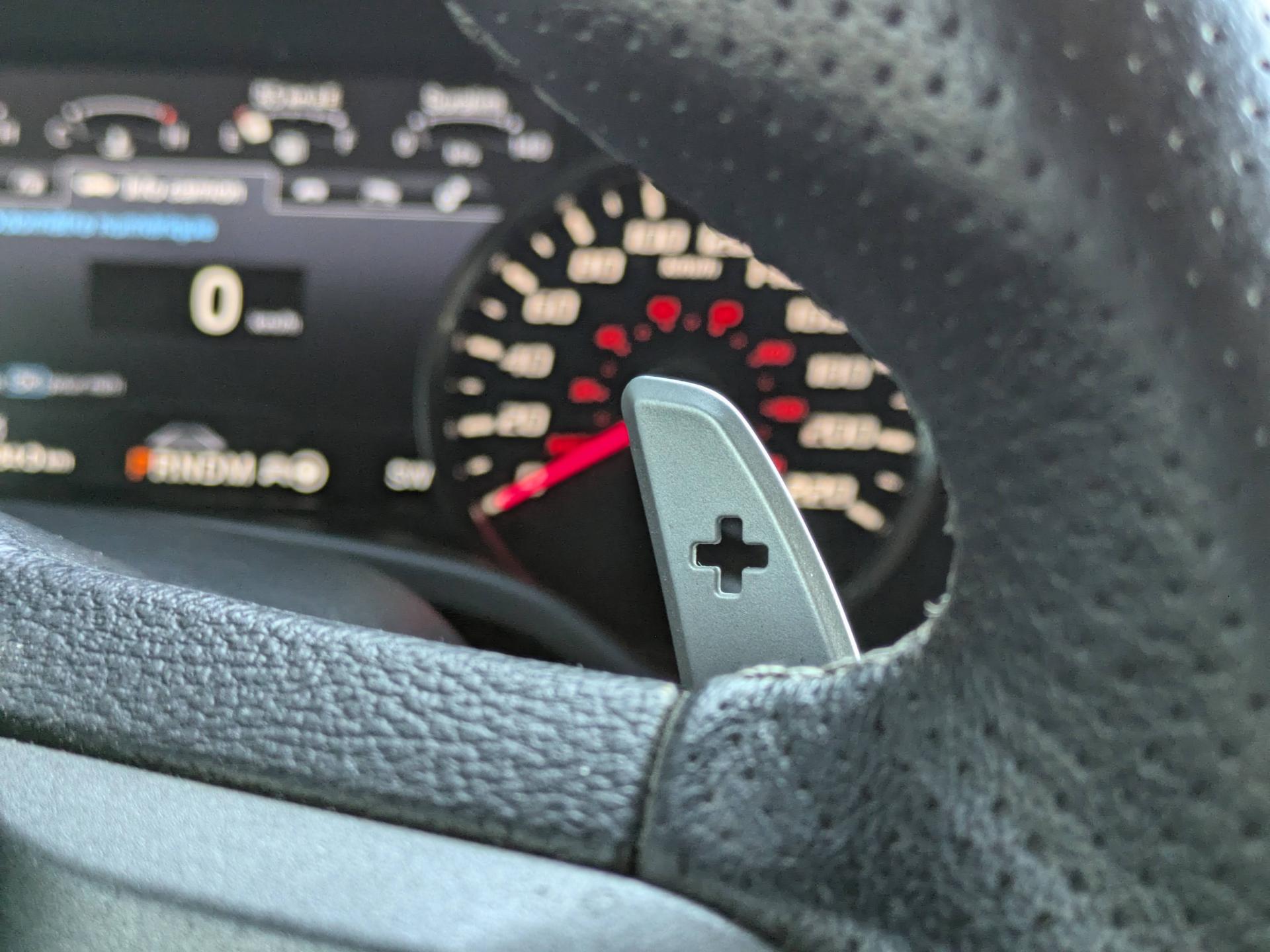 FORD F150 RAPTOR SUPERCAB - PREPA OFFROAD