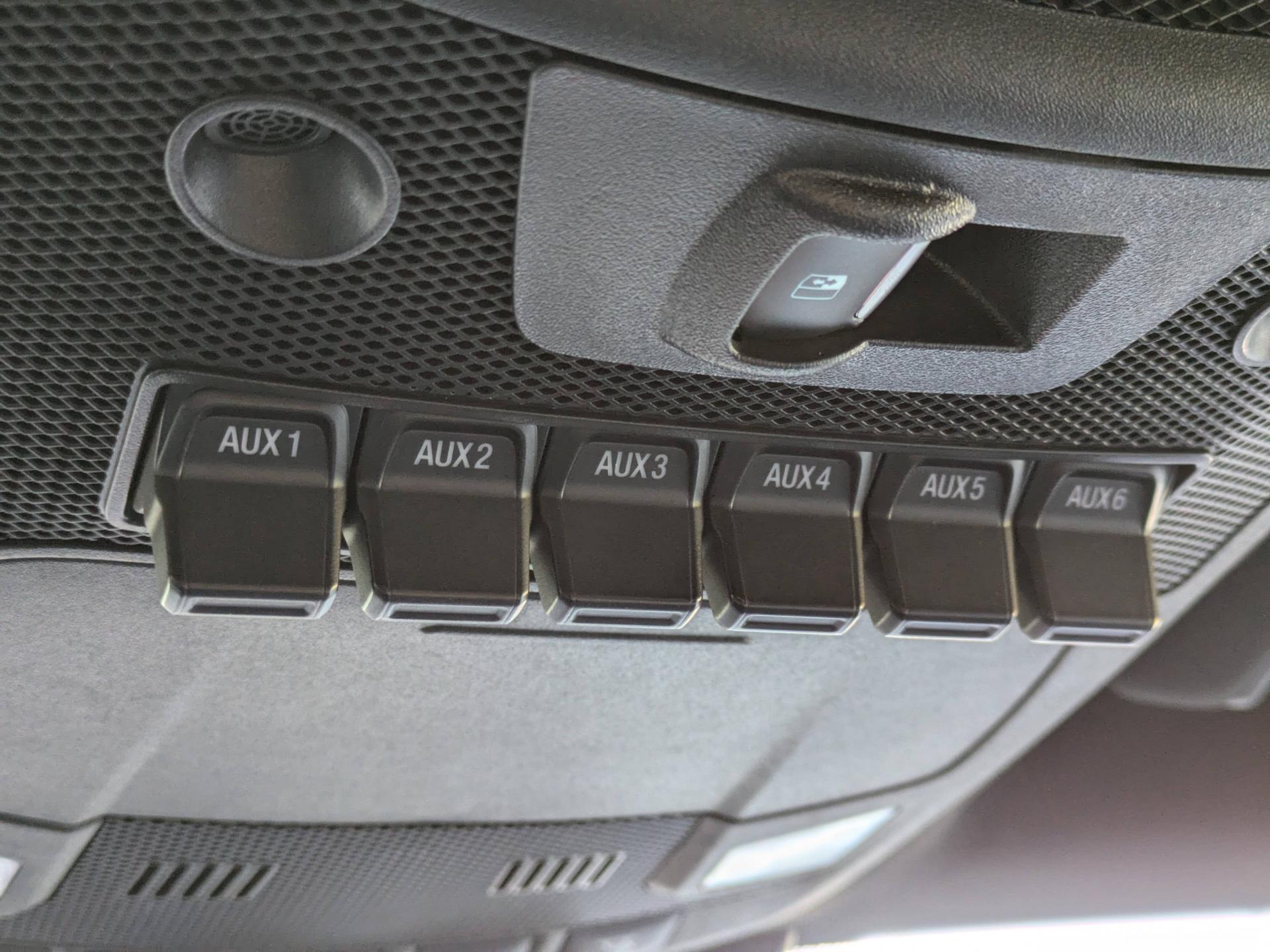 FORD F150 RAPTOR SUPERCAB - PREPA OFFROAD