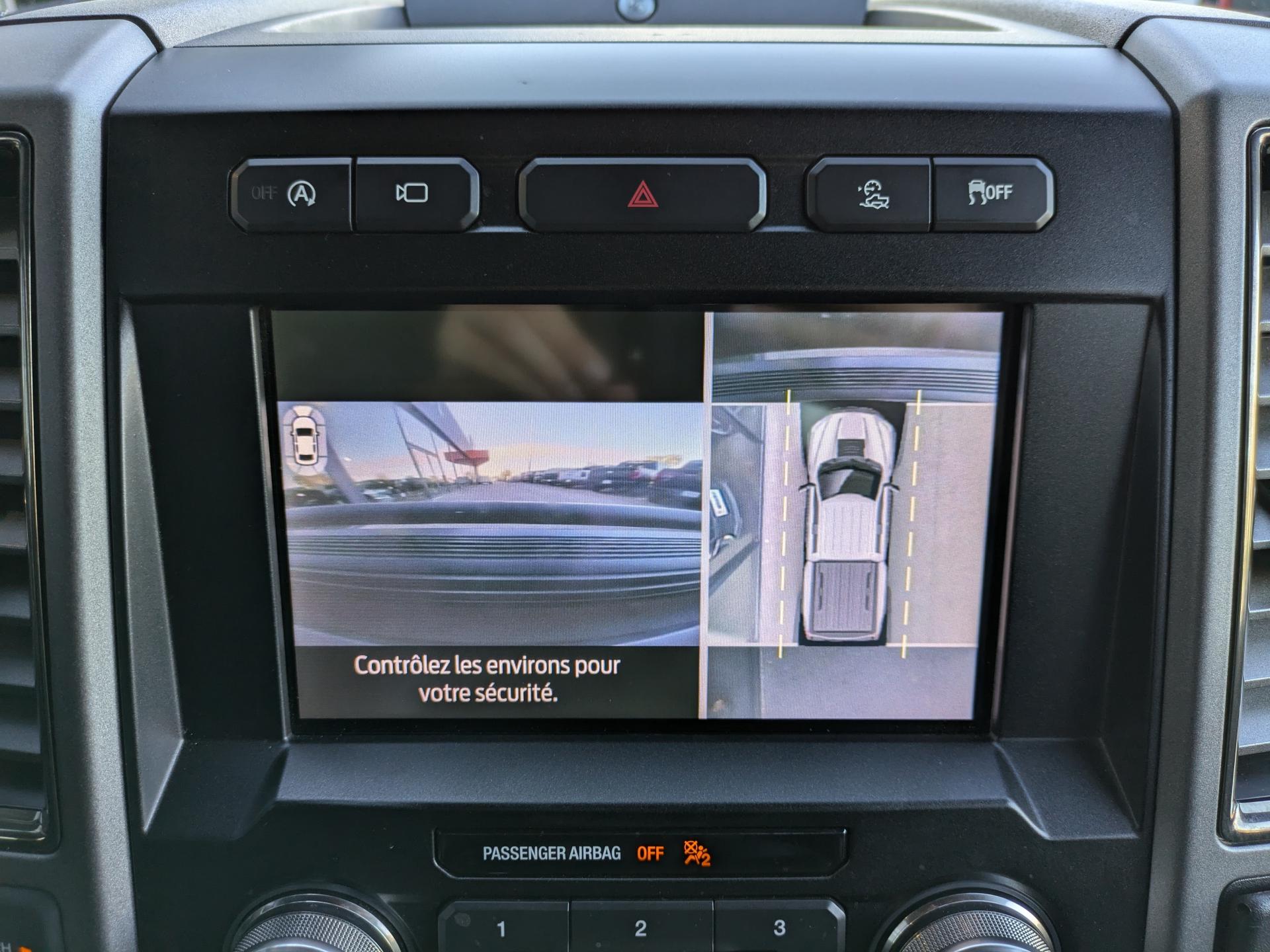 FORD F150 RAPTOR SUPERCAB - PREPA OFFROAD