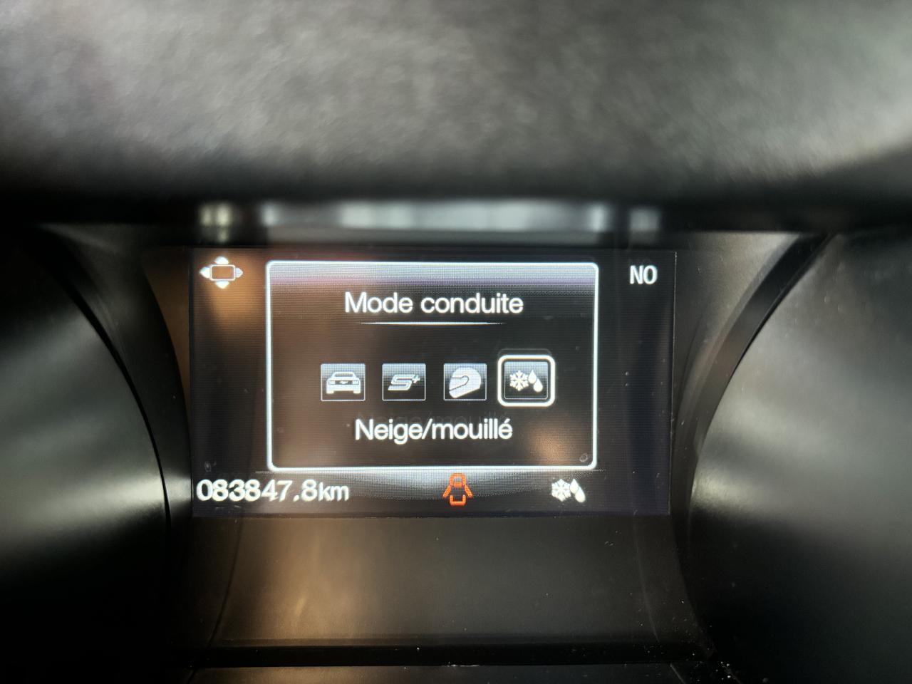 FORD MUSTANG GT Fastback V8 5.0L BLACK SHADOW EDITION