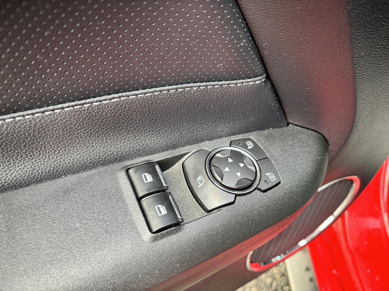 FORD MUSTANG GT Fastback V8 5.0L BLACK SHADOW EDITION