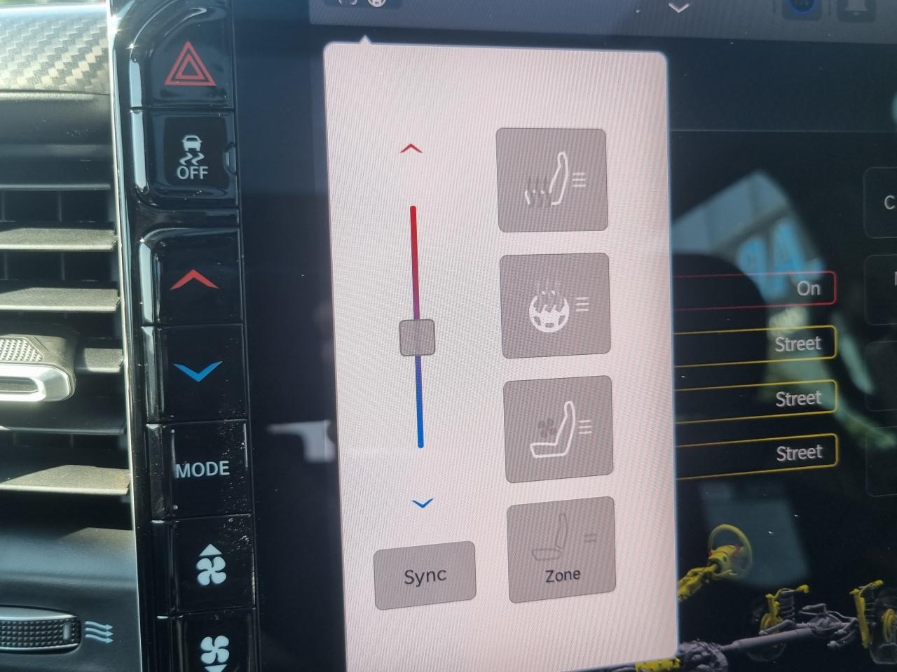 DODGE RAM 1500 CREW RHO