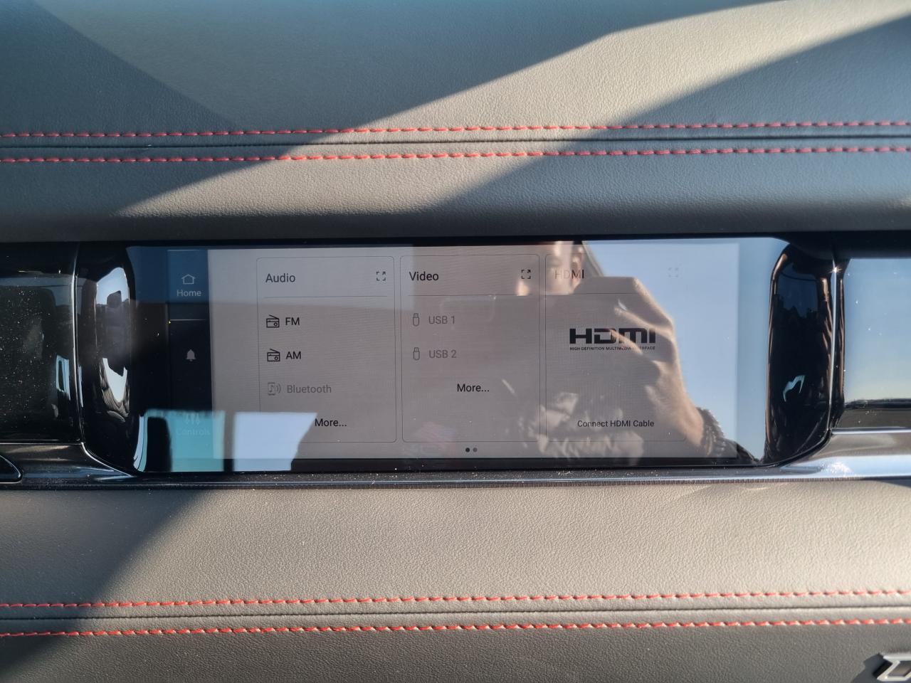 DODGE RAM 1500 CREW RHO