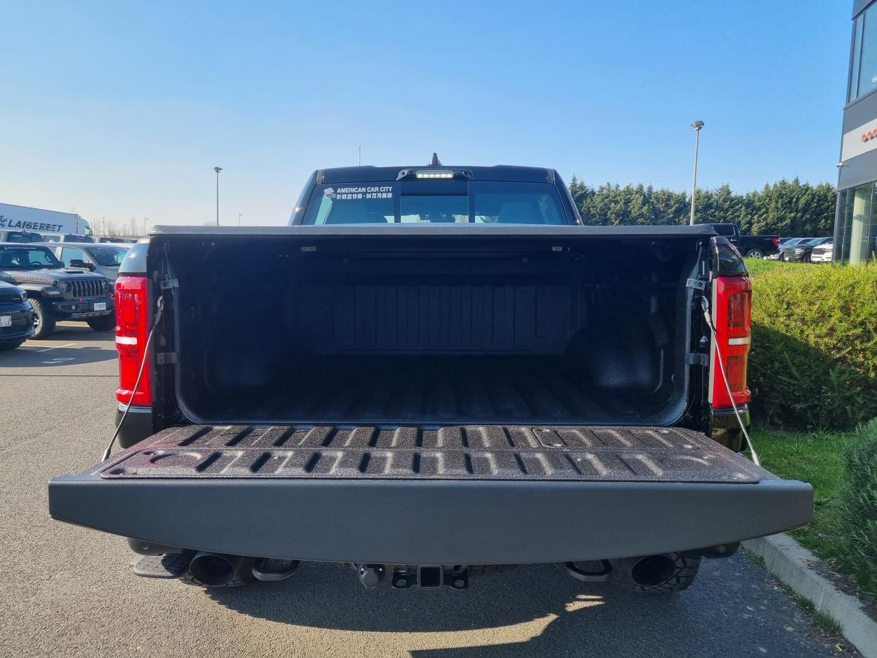 DODGE RAM 1500 CREW RHO