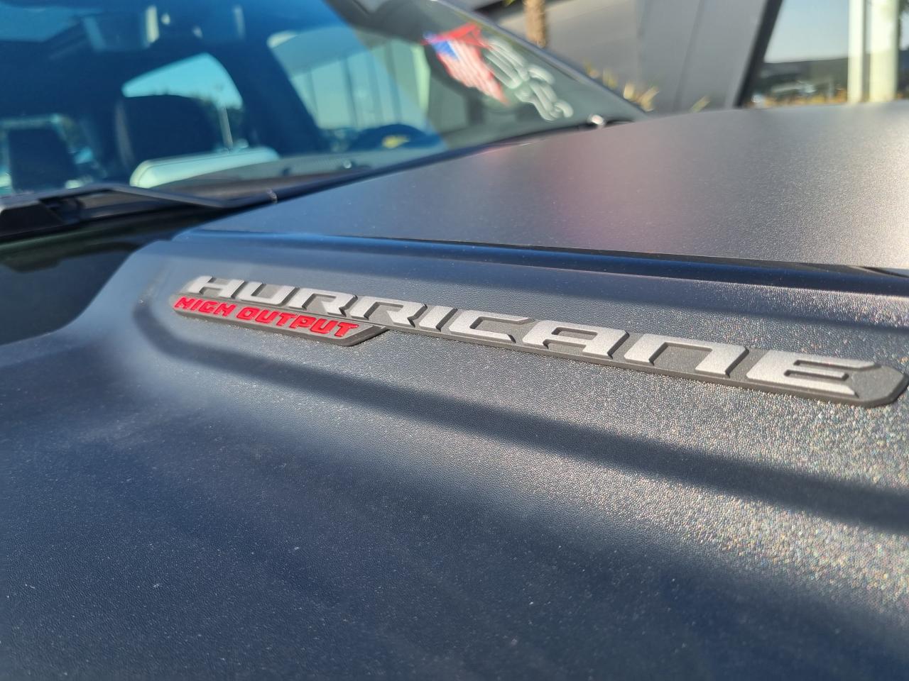 DODGE RAM 1500 CREW RHO