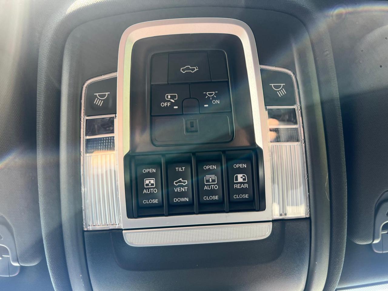 DODGE RAM TRX 6.2L V8 SUPERCHARGED