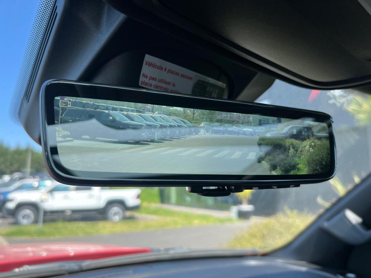 DODGE RAM TRX 6.2L V8 SUPERCHARGED