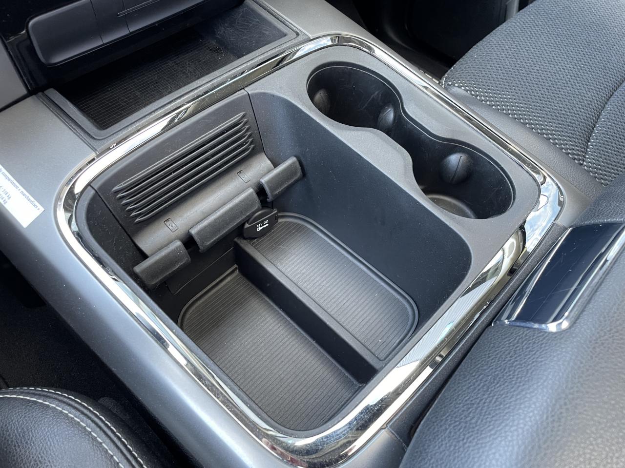 DODGE RAM CREW SPORT CLASSIC BLACK PACKAGE