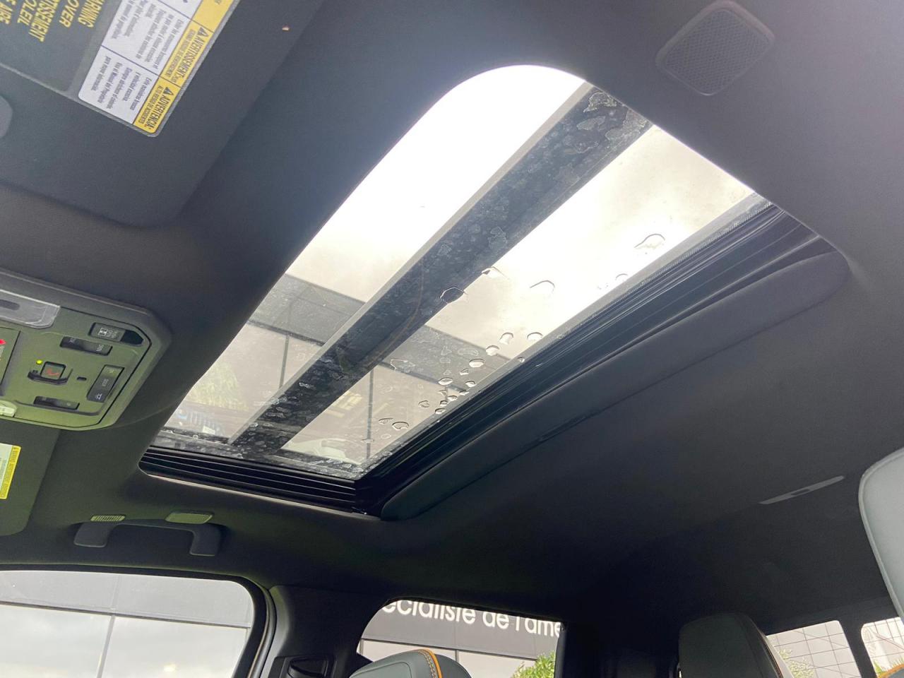 TOYOTA TACOMA 4X4 Double Cab Hybrid Trailhunter