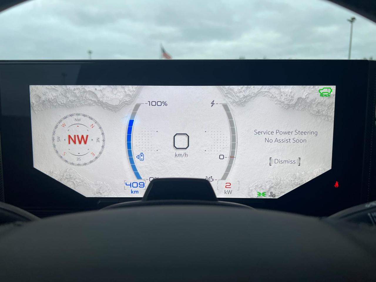 GMC HUMMER EV SUV EDITION 1