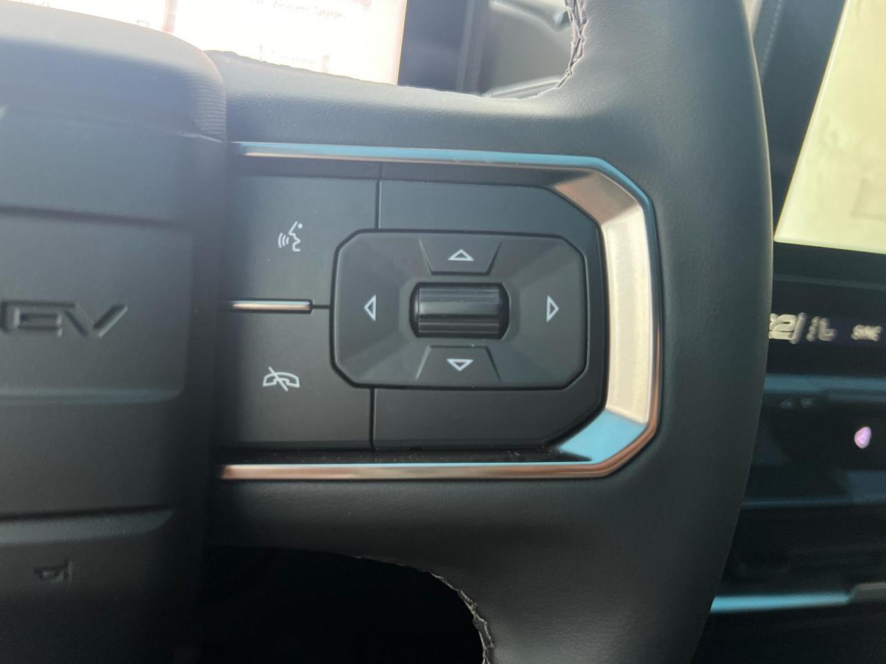 GMC HUMMER EV SUV EDITION 1