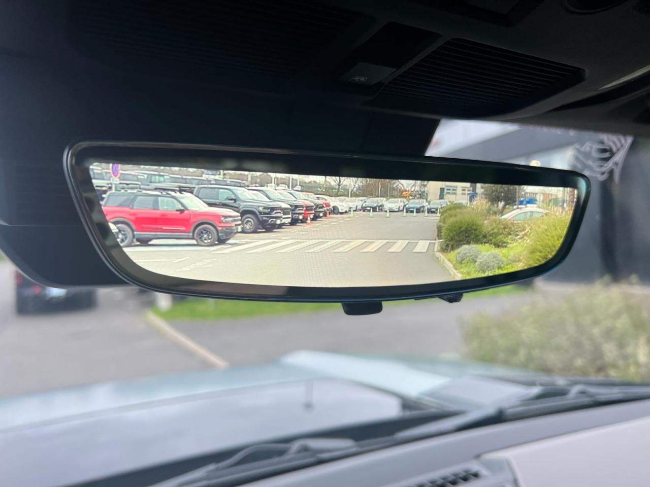 GMC HUMMER EV SUV EDITION 1