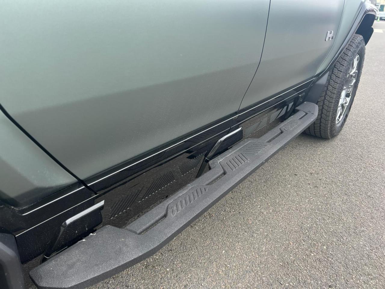 GMC HUMMER EV SUV EDITION 1