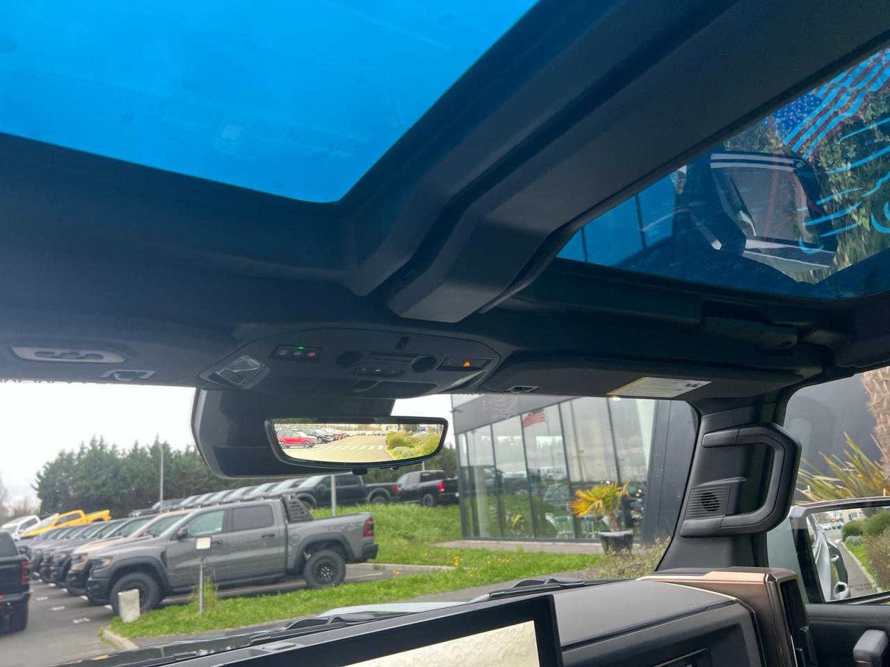 GMC HUMMER EV SUV EDITION 1