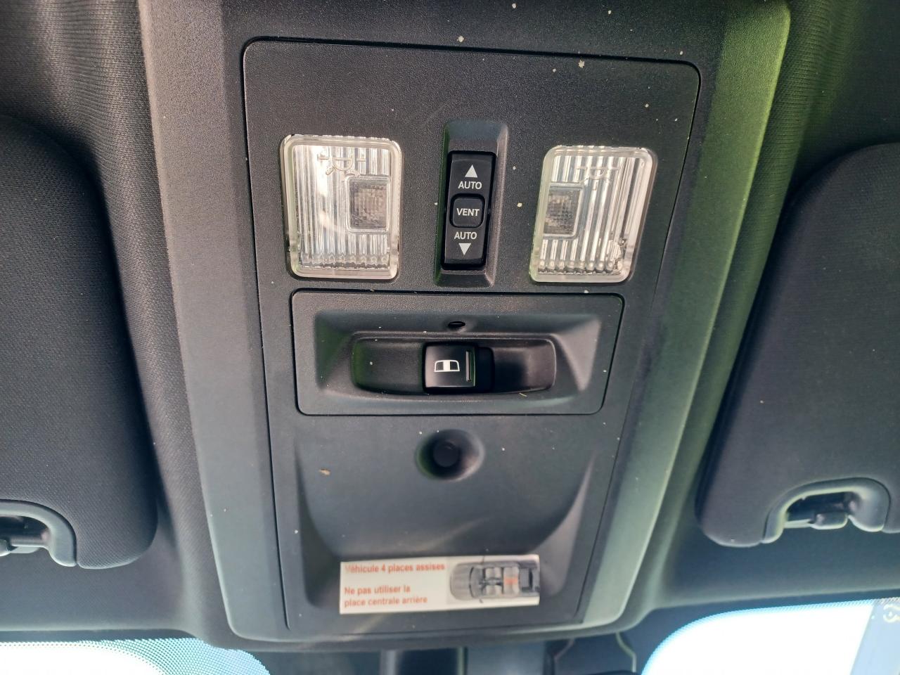 DODGE RAM 1500 crew LIMITED RAMBOX V8 5.7L 395ch