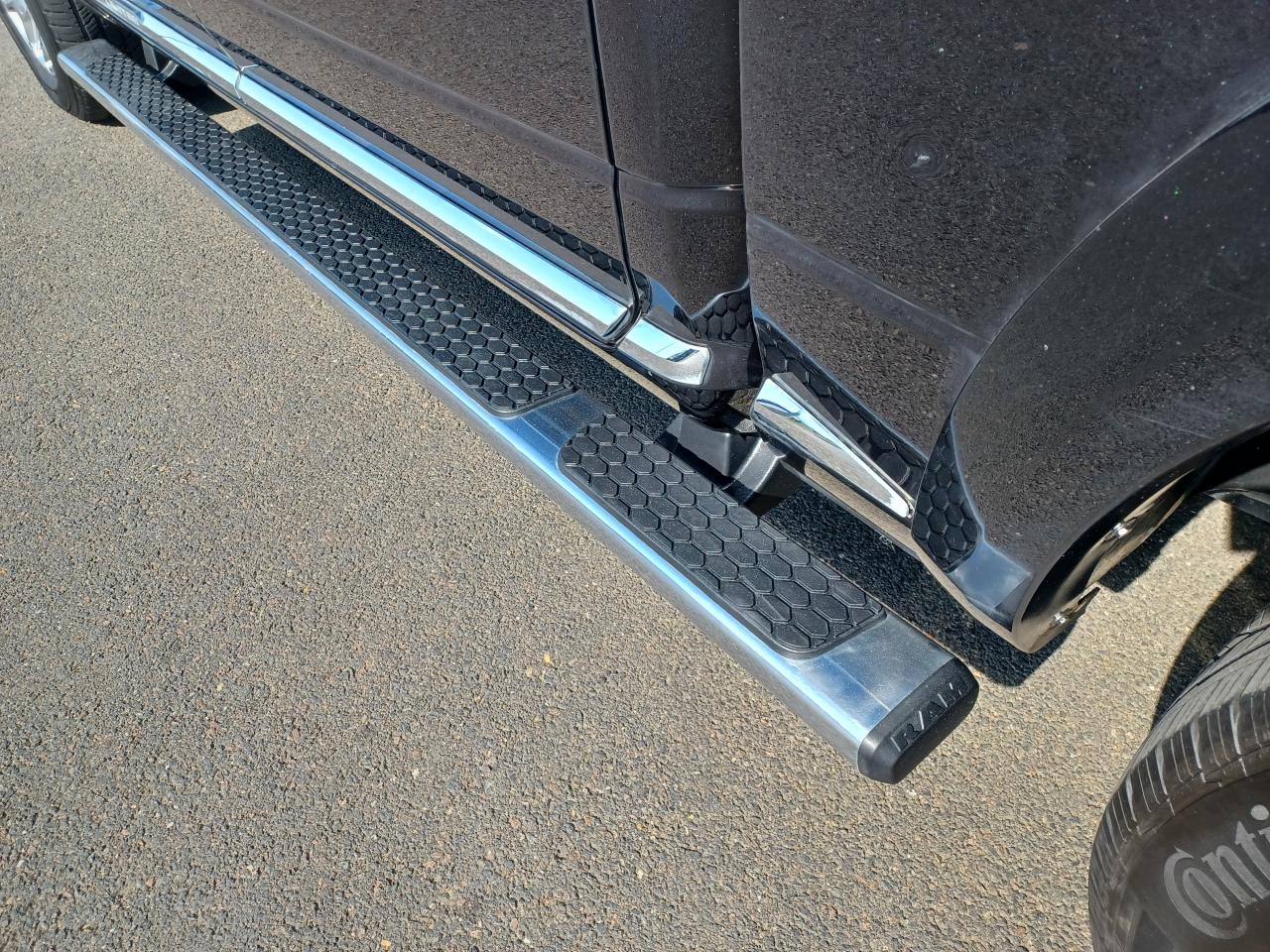 DODGE RAM 1500 crew LIMITED RAMBOX V8 5.7L 395ch