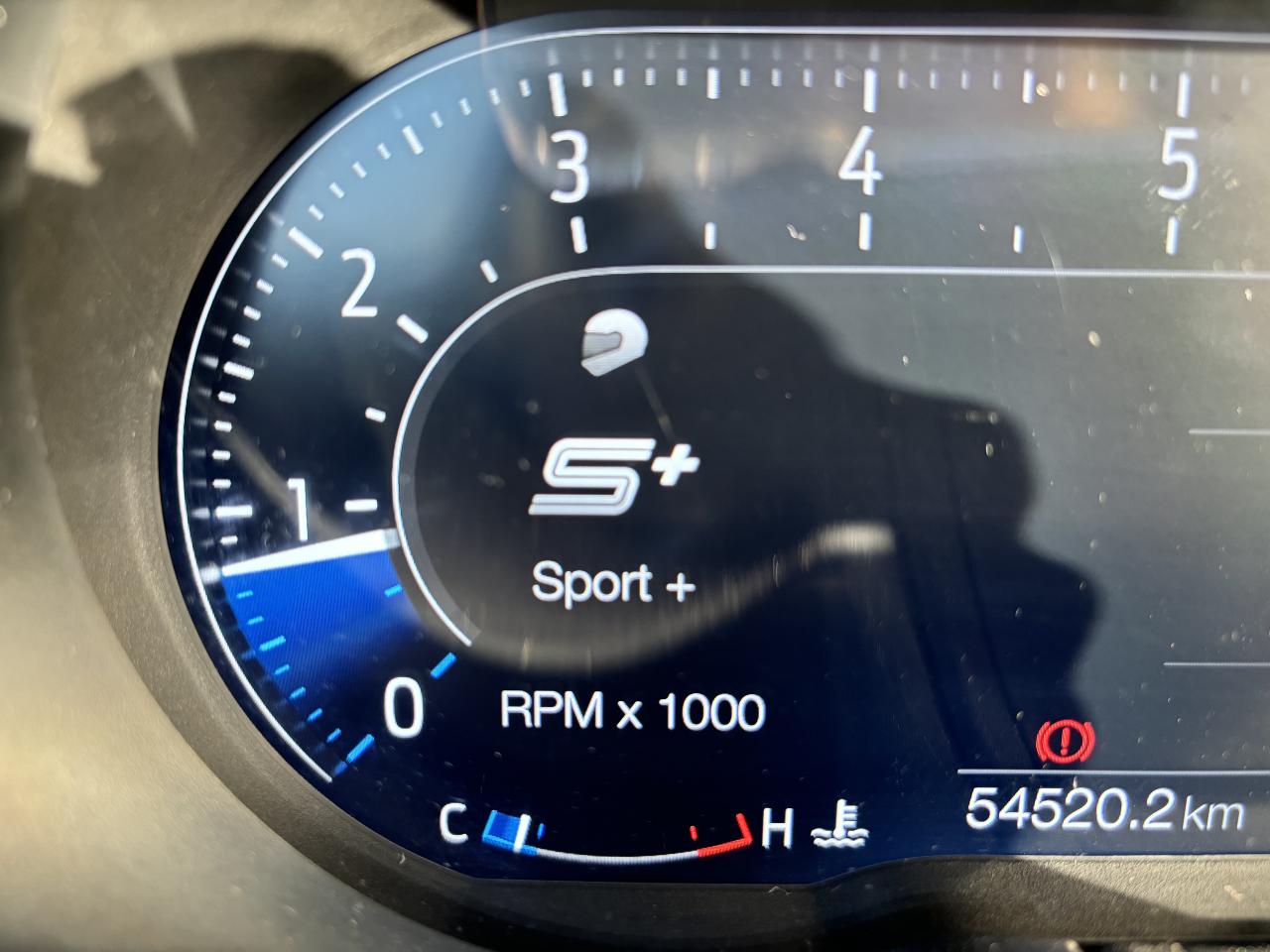 FORD MUSTANG GT CABRIOLET 5.0L V8 MAGNERIDE