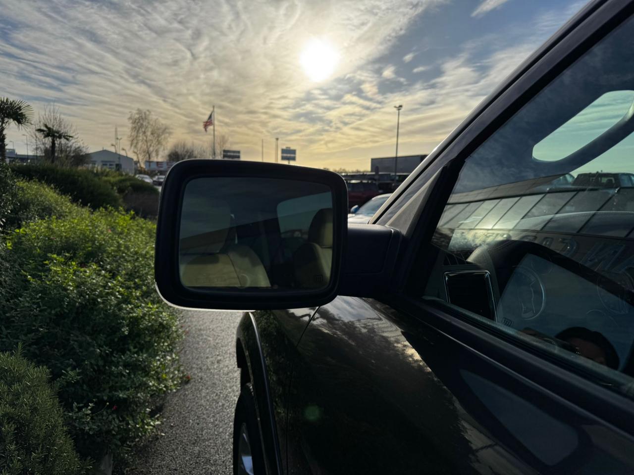 DODGE RAM 1500 CREW LARAMIE SPORT