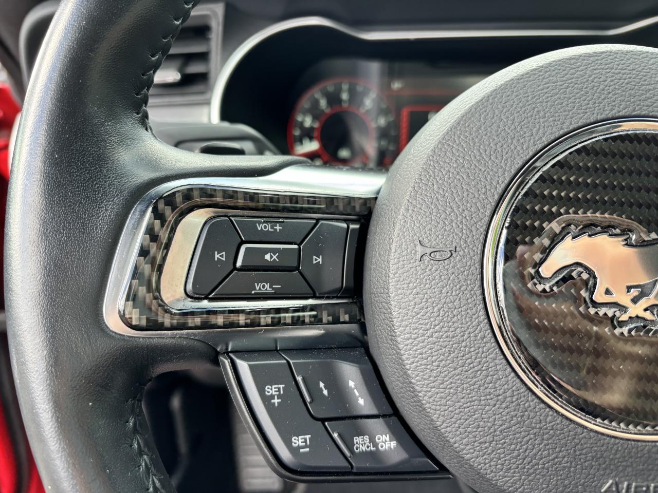 FORD MUSTANG Fastback GT 5.0L V8 450ch