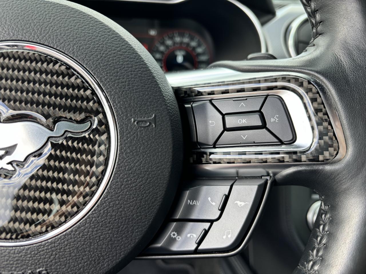 FORD MUSTANG Fastback GT 5.0L V8 450ch