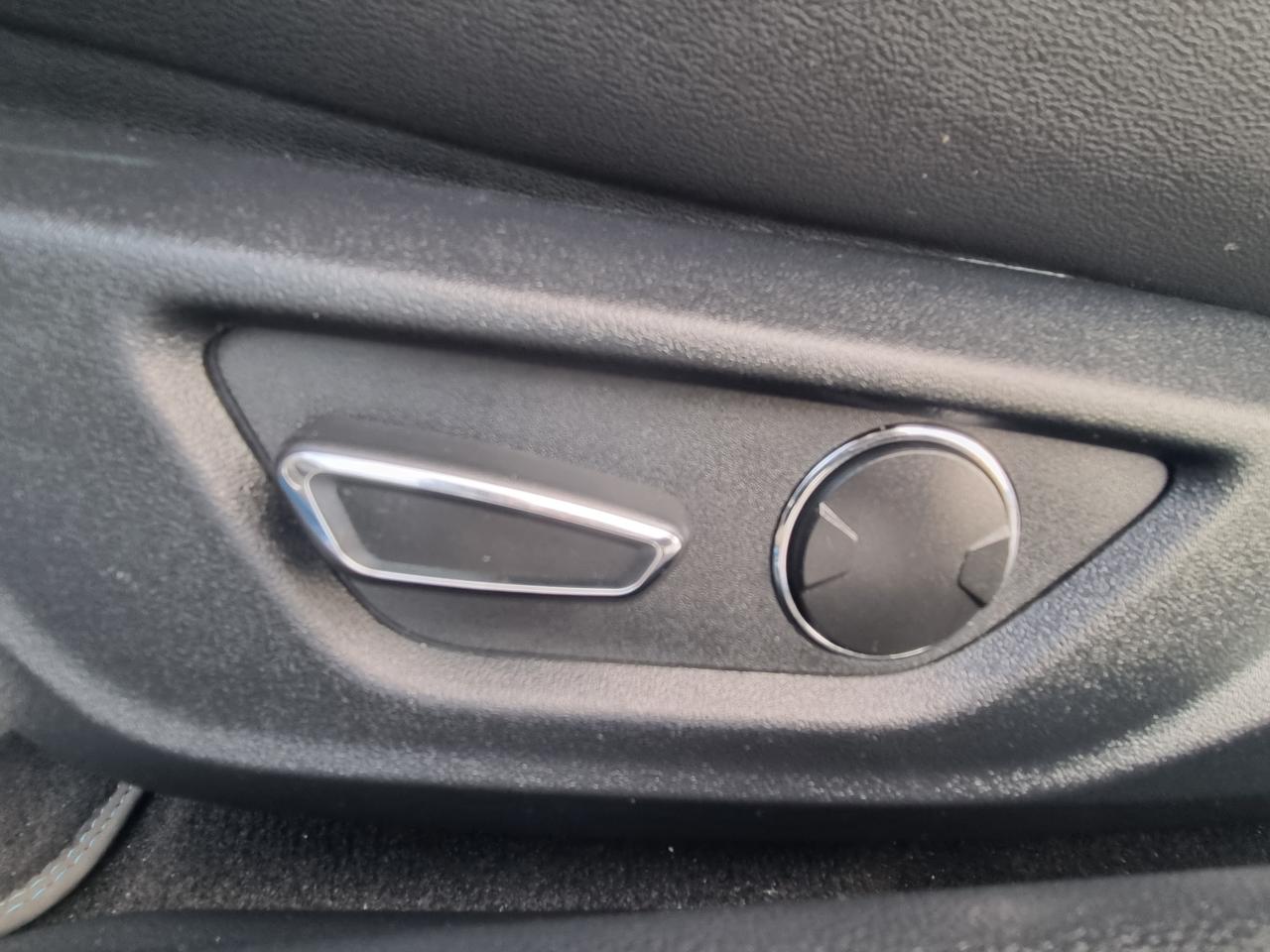 FORD MUSTANG GT FASTBACK 5.0L V8 450ch