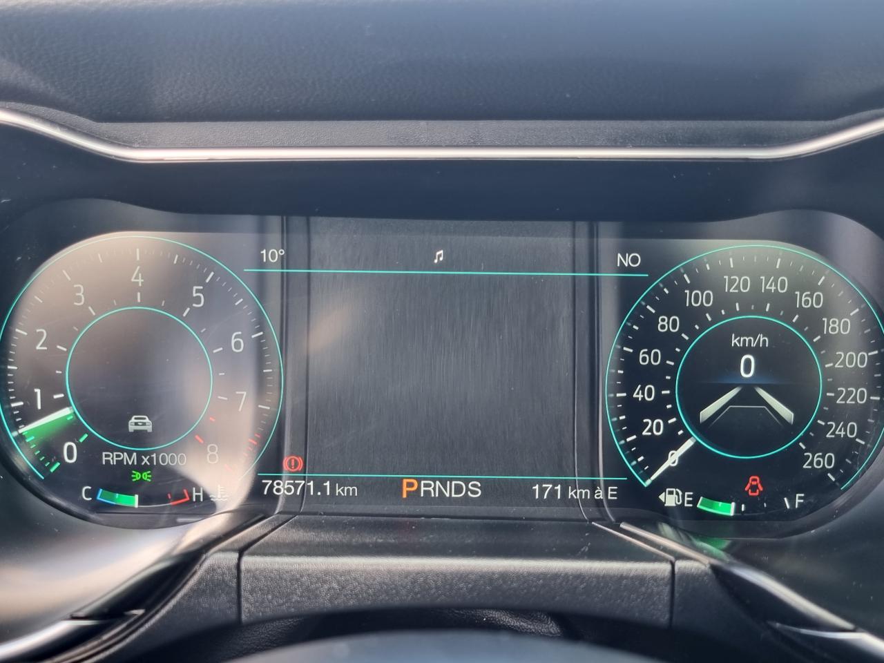 FORD MUSTANG GT FASTBACK 5.0L V8 450ch