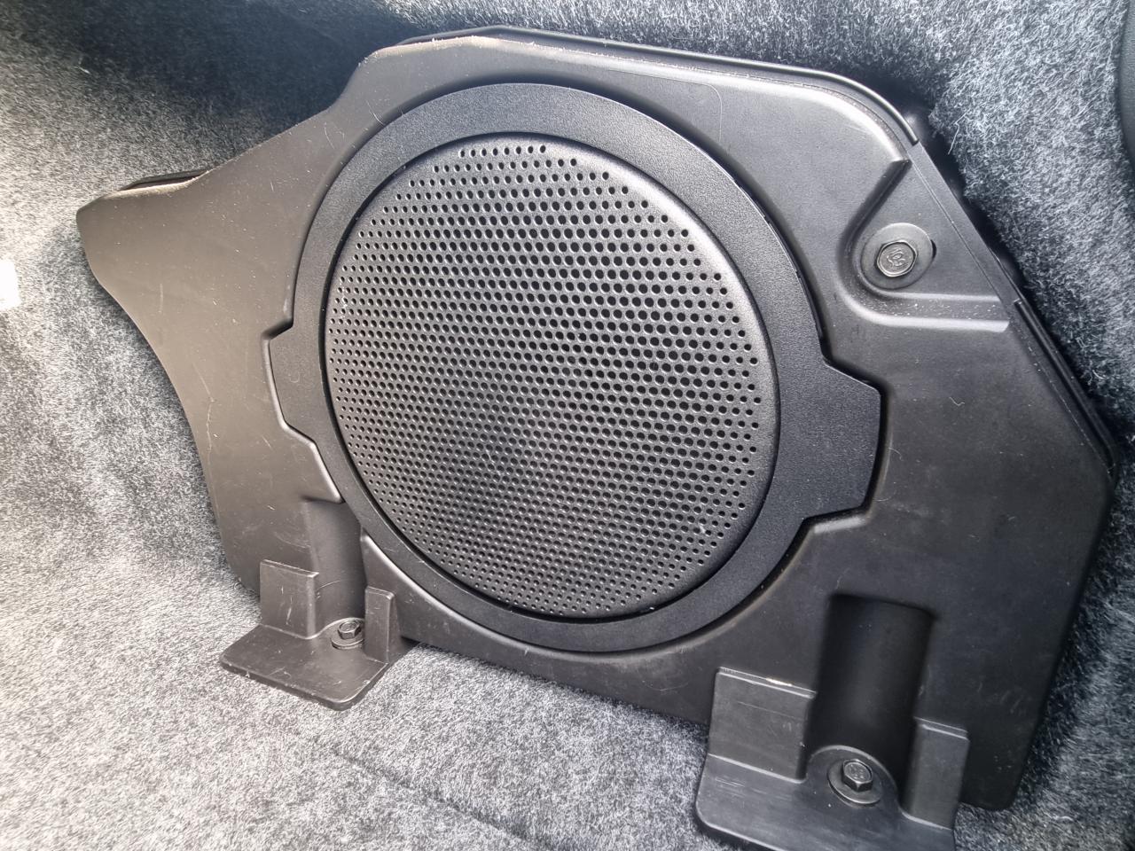 FORD MUSTANG GT FASTBACK 5.0L V8 450ch