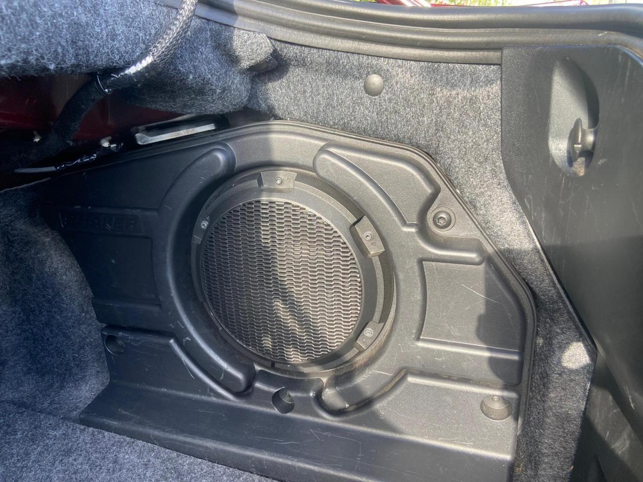 FORD MUSTANG GT CABRIOLET V8 5.0L