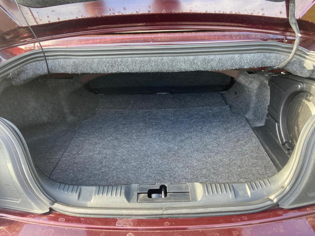 FORD MUSTANG GT CABRIOLET V8 5.0L