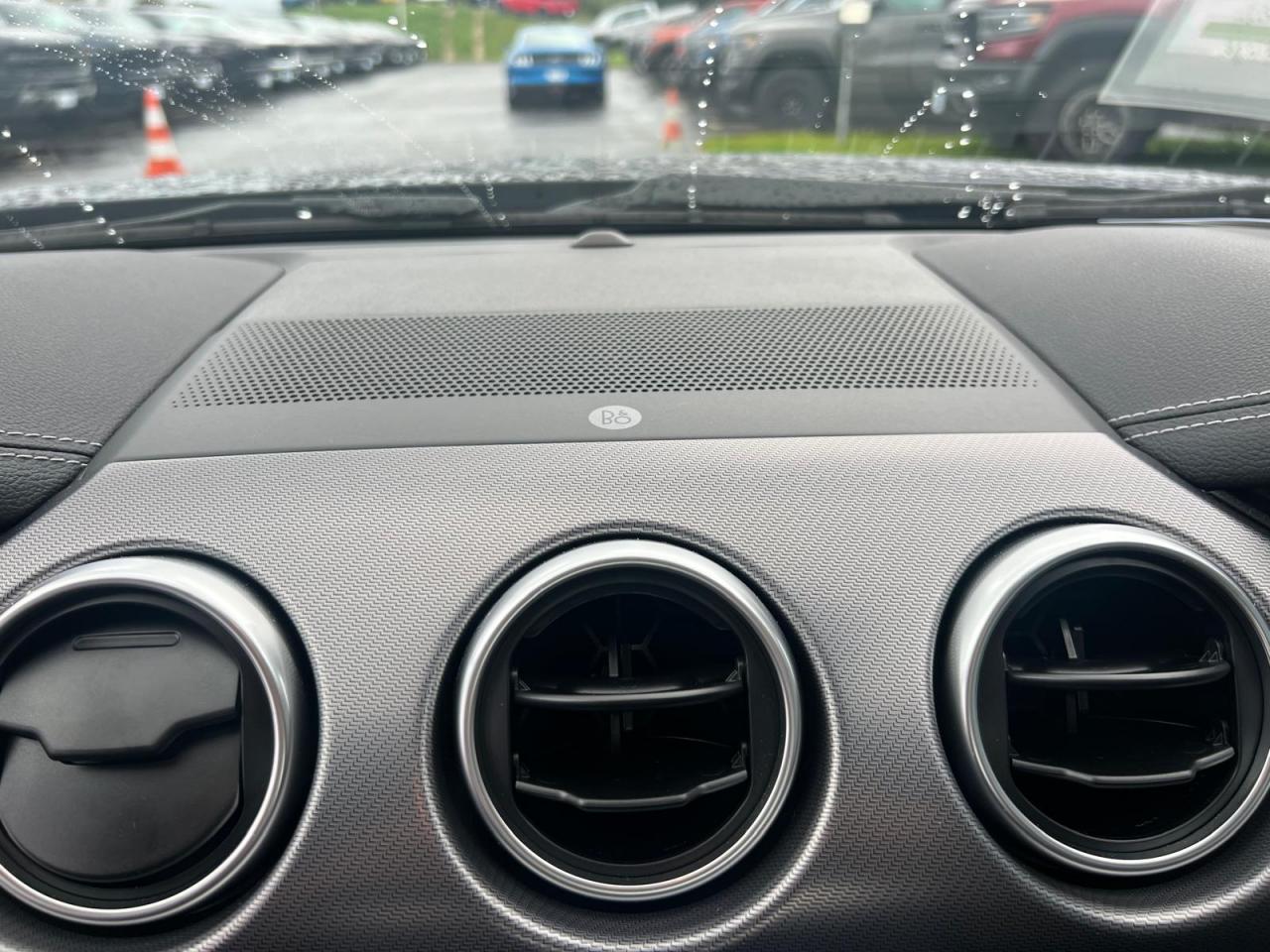 FORD MUSTANG GT FASTBACK 5.0L V8 450ch