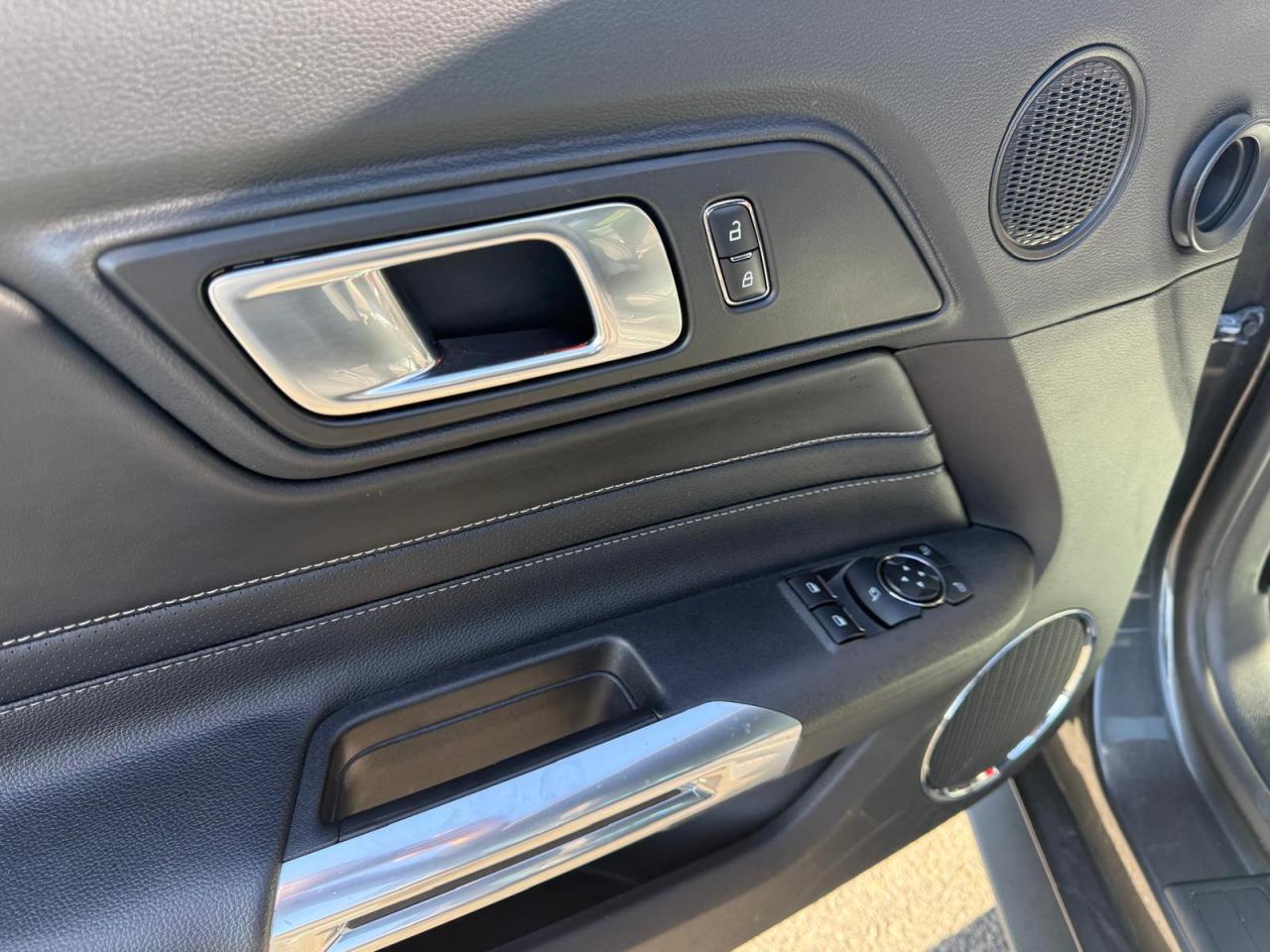 FORD MUSTANG GT FASTBACK 5.0L V8 450ch BVA10