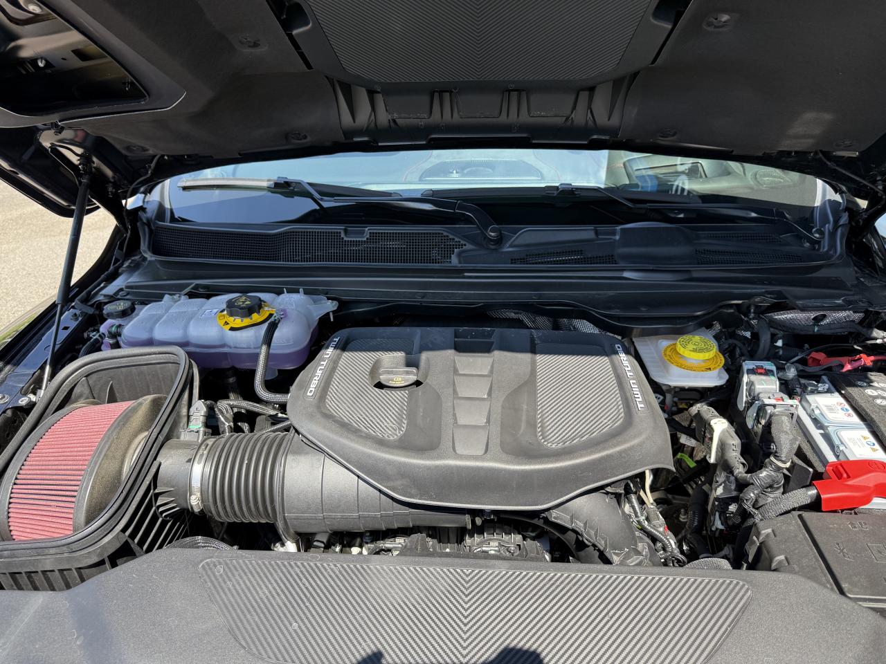 DODGE RAM 1500 CREW RHO